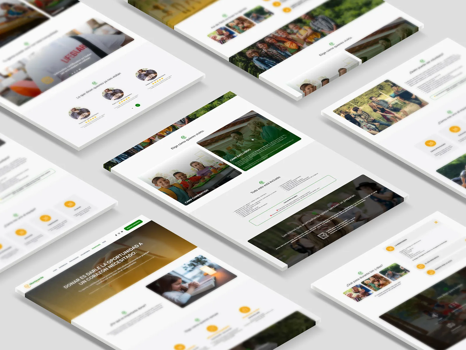 Web design & development — image 1 of 3