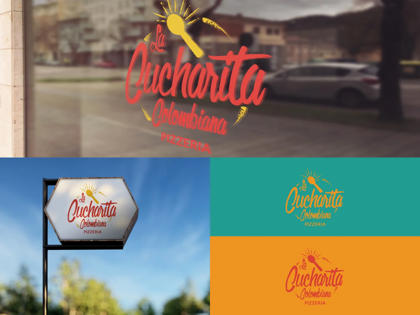 Brand identity — image 1 of 3