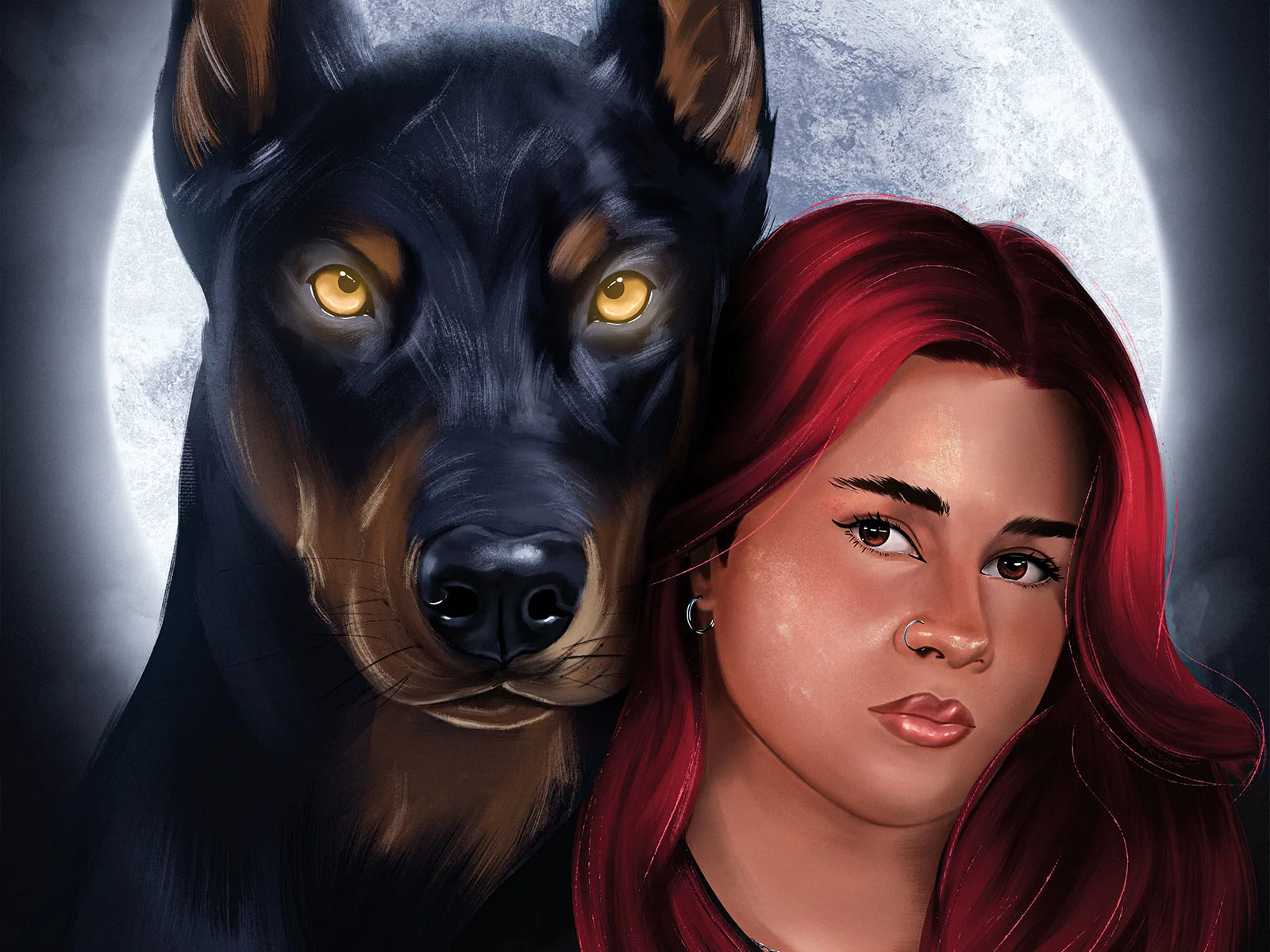 Illustration & concept art — image 1 of 3