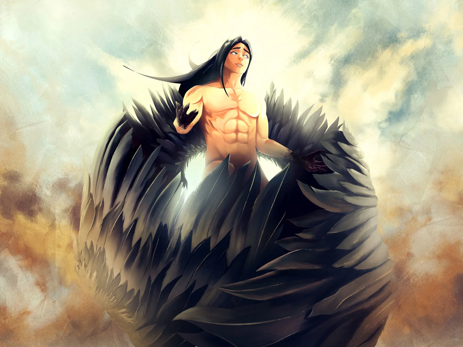 Illustration & concept art — image 2 of 3